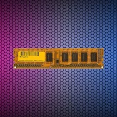 Оперативная память DDR3 PC-12800 (1600 MHz)  4Gb Zeppelin